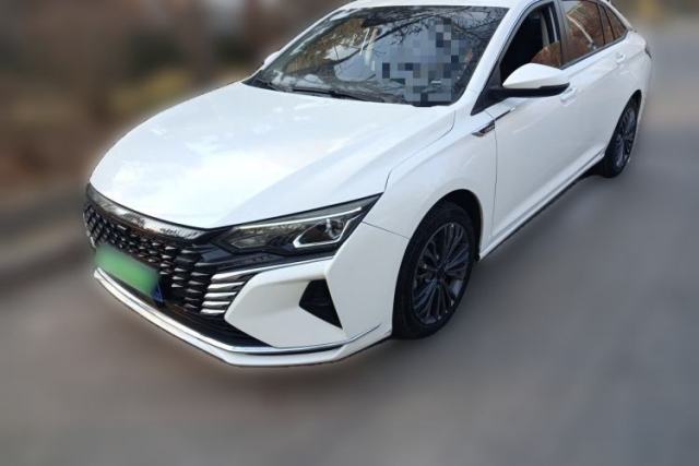 Used Dongfeng Aeolus Yixuan MAX 2021 1.5T Super-Powered Dad Edition