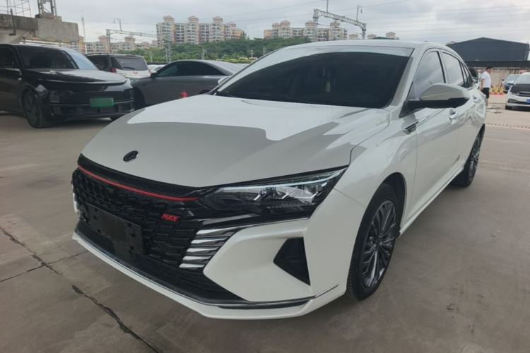 Used Dongfeng Aeolus Yixuan MAX 2021 1.5T Super Cool Dad Edition Guazi used car, China used car export, Used car for sale, Used Dongfeng Aeolus cars, Cheapest cars for sale