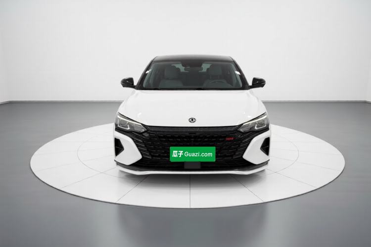 Used Dongfeng Aeolus Yixuan MAX 2022 1.5T Super Stylish Trendsetter Edition Exterior 1