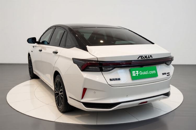 Used Dongfeng Aeolus Yixuan MAX 2022 1.5T Super Stylish Trendsetter Edition Exterior 2