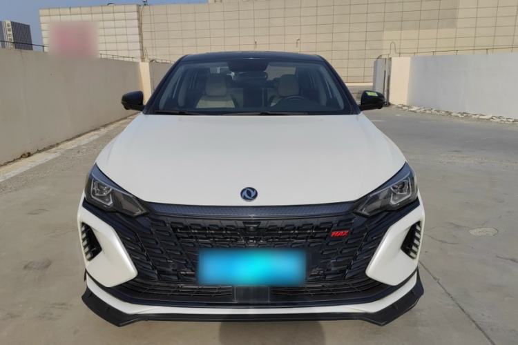 Used Dongfeng Aeolus Yixuan MAX 2022 1.5T Super Stylish Trendsetter Edition Exterior 6