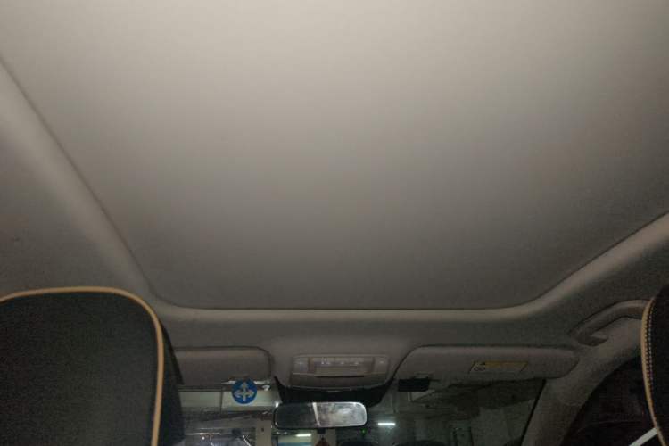 Used Dongfeng Aeolus Yixuan MAX 2022 1.5T Super Stylish Trendsetter Edition Headliner