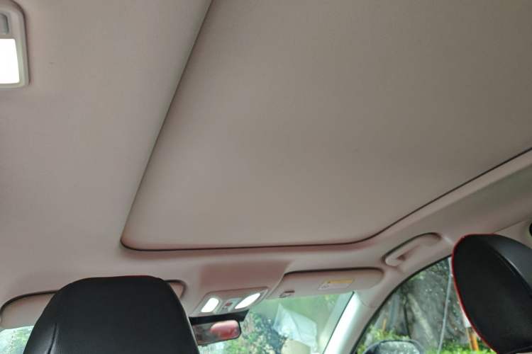 Used Dongfeng Aeolus Yixuan MAX 2022 1.5T Super Stylish Trendsetter Edition Headliner