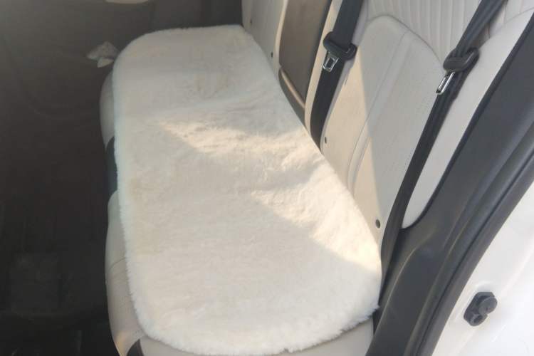 Used Dongfeng Aeolus Yixuan MAX 2022 1.5T Super Stylish Trendsetter Edition Interior 4