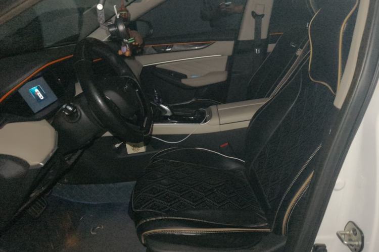 Used Dongfeng Aeolus Yixuan MAX 2022 1.5T Super Stylish Trendsetter Edition Left Front Seat
