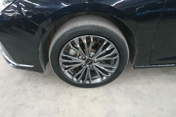 Used Dongfeng Aeolus Yixuan MAX 2023 1.5T Super-Powered Dad Edition Exterior 7