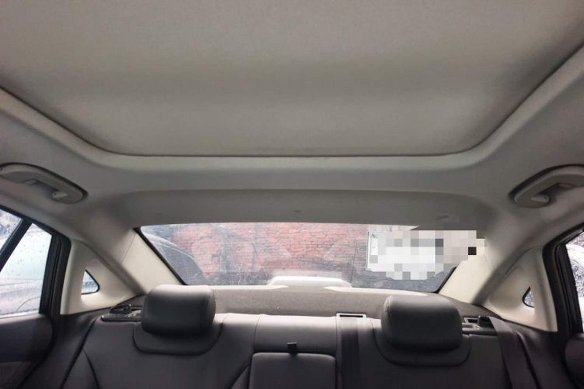 Used Dongfeng Aeolus Yixuan MAX 2023 1.5T Super-Powered Dad Edition Headliner