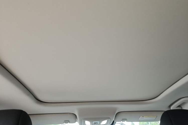 Used Dongfeng Aeolus Yixuan MAX 2023 1.5T Ultra-Stylish Trendsetting Dad Edition Headliner