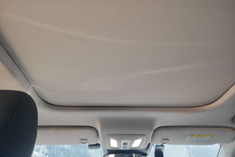 Used Dongfeng Aeolus Yixuan MAX 2023 1.5T Super-Powered Dad Edition Headliner