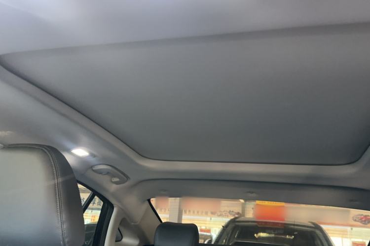 Used Dongfeng Aeolus Yixuan MAX 2023 1.5T Super-Powered Dad Edition Headliner