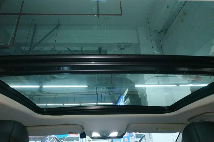 Used Dongfeng Aeolus Yixuan MAX 2023 1.5T Super-Powered Dad Edition Headliner