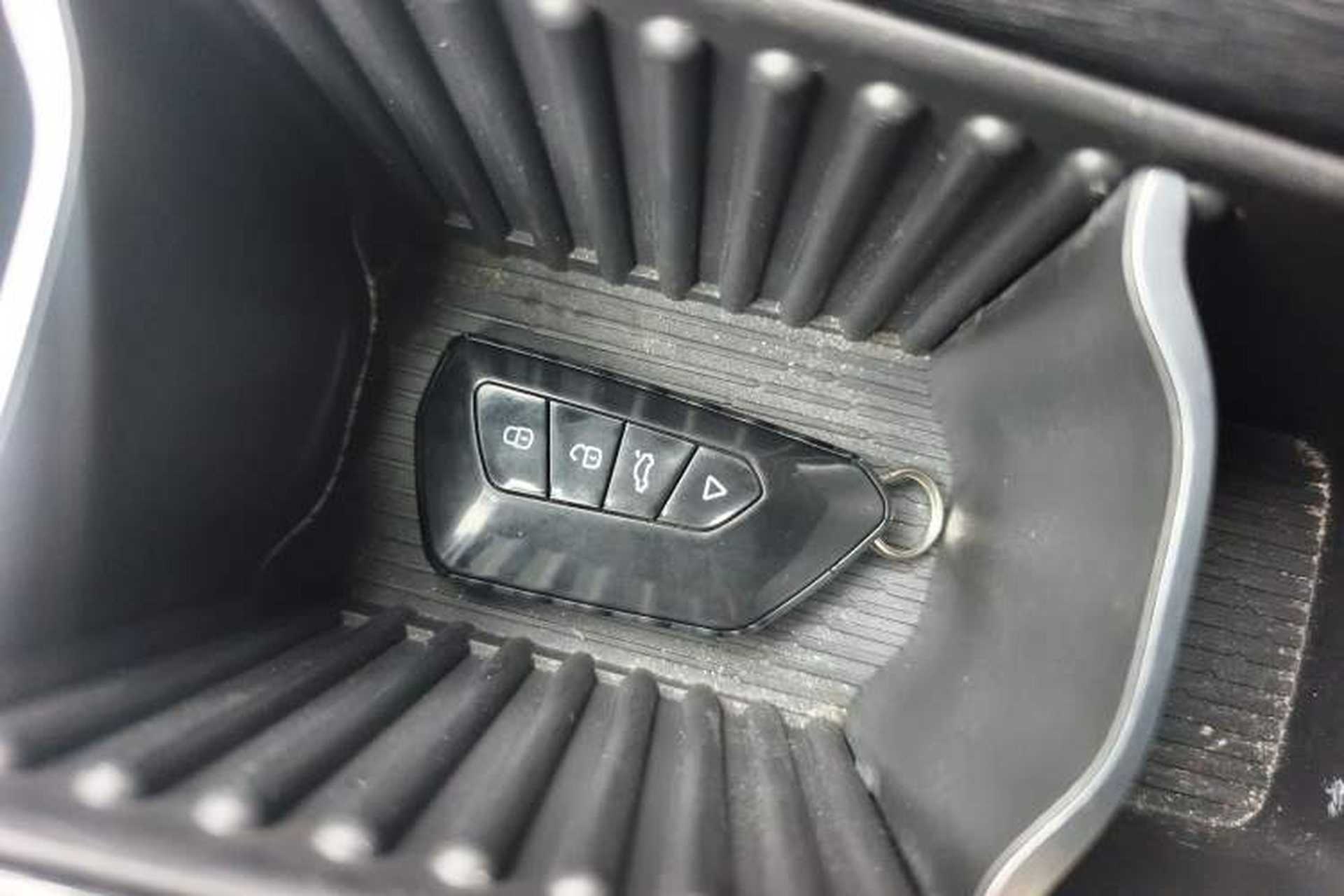 Used Dongfeng Aeolus Yixuan MAX 2023 1.5T Super-Powered Dad Edition Interior 1