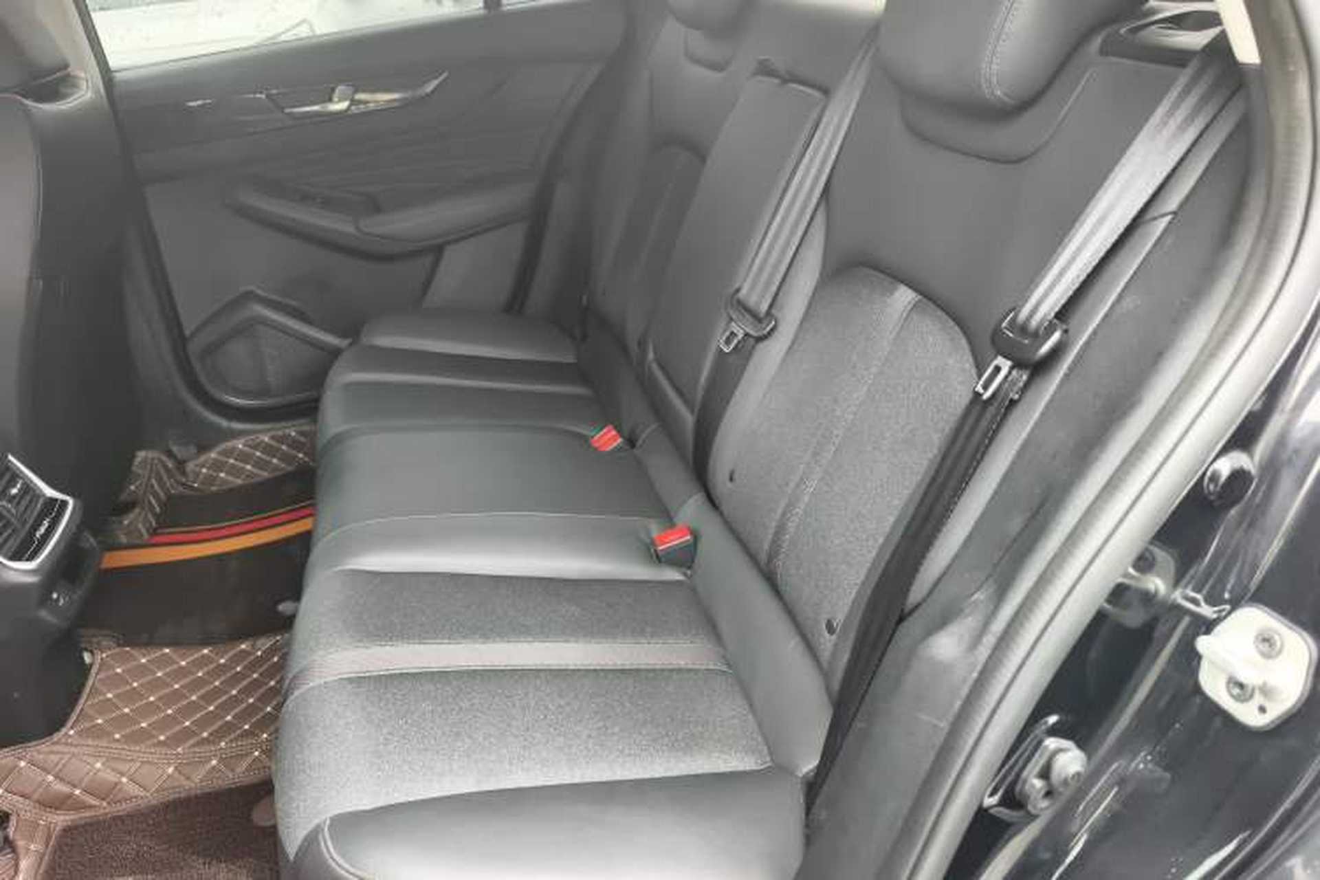 Used Dongfeng Aeolus Yixuan MAX 2023 1.5T Super-Powered Dad Edition Interior 4
