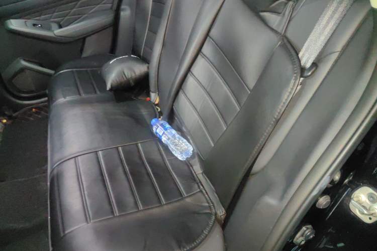 Used Dongfeng Aeolus Yixuan MAX 2023 1.5T Super-Powered Dad Edition Interior 4