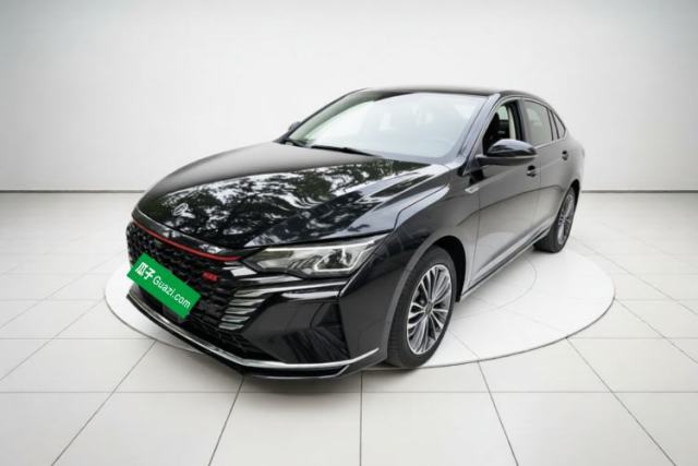 Dongfeng Aeolus Yixuan MAX 2023 1.5T Super-Powered Dad Edition usado