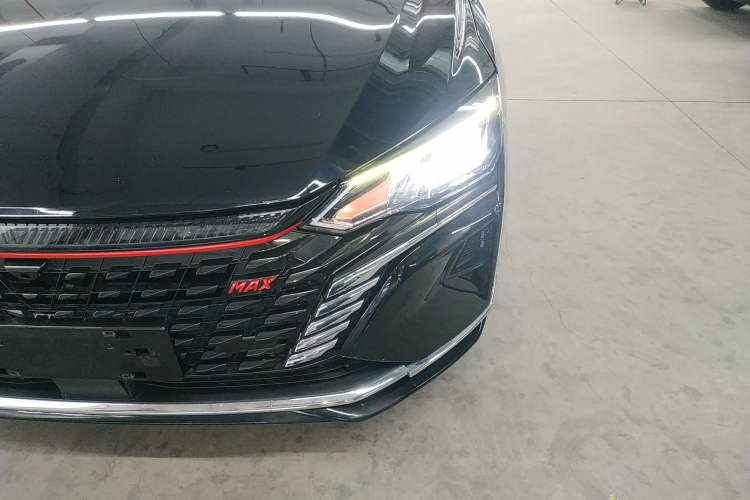 Used Dongfeng Aeolus Yixuan MAX 2023 1.5T Super-Powered Dad Edition Left Front Headlight