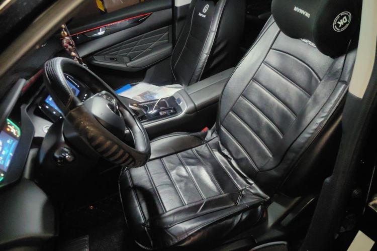 Used Dongfeng Aeolus Yixuan MAX 2023 1.5T Super-Powered Dad Edition Left Front Seat