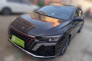 Used Dongfeng Aeolus Yixuan MAX 2023 1.5T Super-Powered Dad Edition