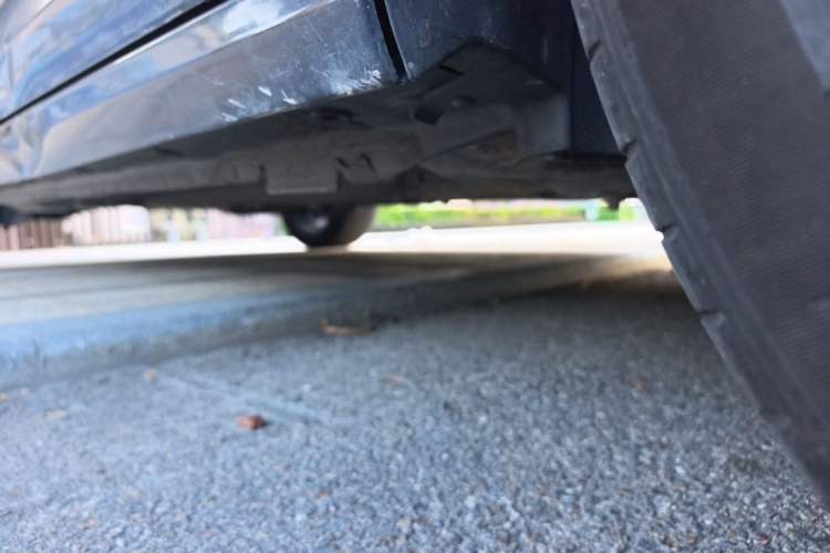 Used Dongfeng Aeolus Yixuan MAX 2023 1.5T Xingchi Edition Chassis Front Right