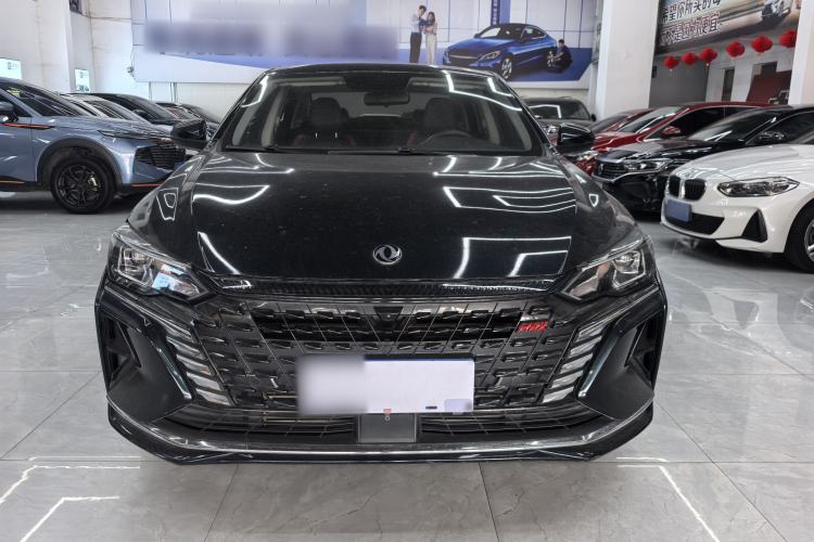 Used Dongfeng Aeolus Yixuan MAX 2023 1.5T Super-Powered Dad Edition Exterior 1