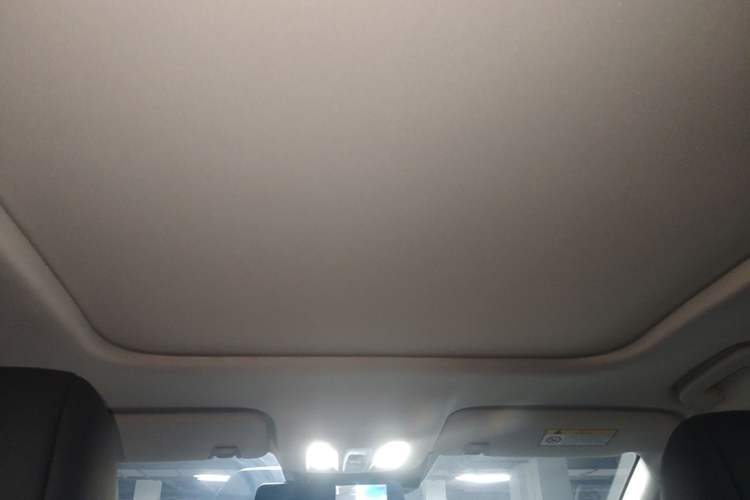 Used Dongfeng Aeolus Yixuan MAX 2023 1.5T Super-Powered Dad Edition Headliner