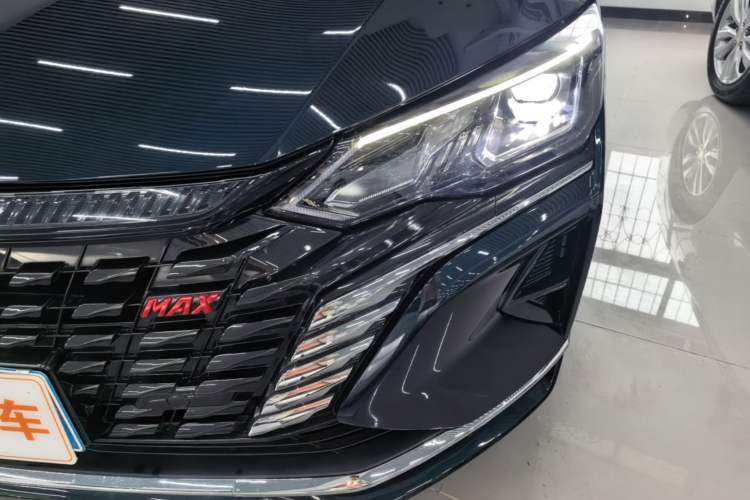 Used Dongfeng Aeolus Yixuan MAX 2023 1.5T Super-Powered Dad Edition Left Front Headlight