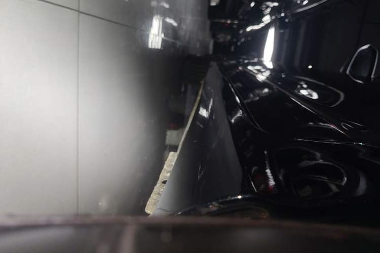 Used Dongfeng Aeolus Yixuan MAX 2023 1.5T Super-Powered Dad Edition Left Side Sill
