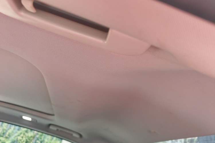 Used Dongfeng Aeolus Yixuan MAX 2023 1.5T Super-Powered Dad Edition Headliner