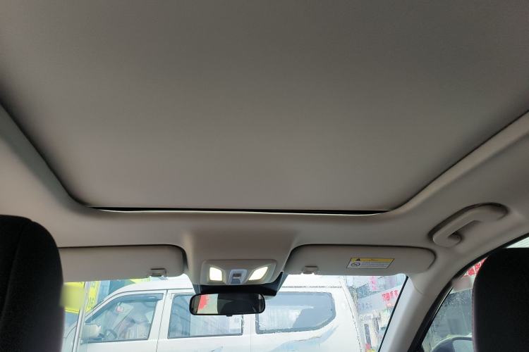 Used Dongfeng Aeolus Yixuan MAX 2023 1.5T Ultra-Stylish Trendsetting Dad Edition Headliner