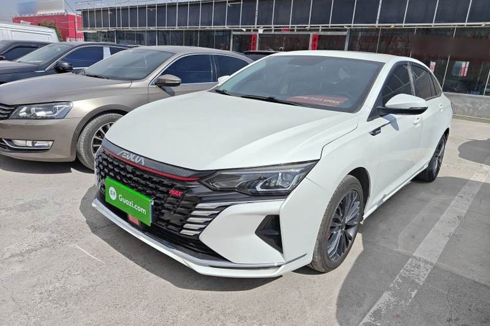 Dongfeng Aeolus Yixuan MAX 2023