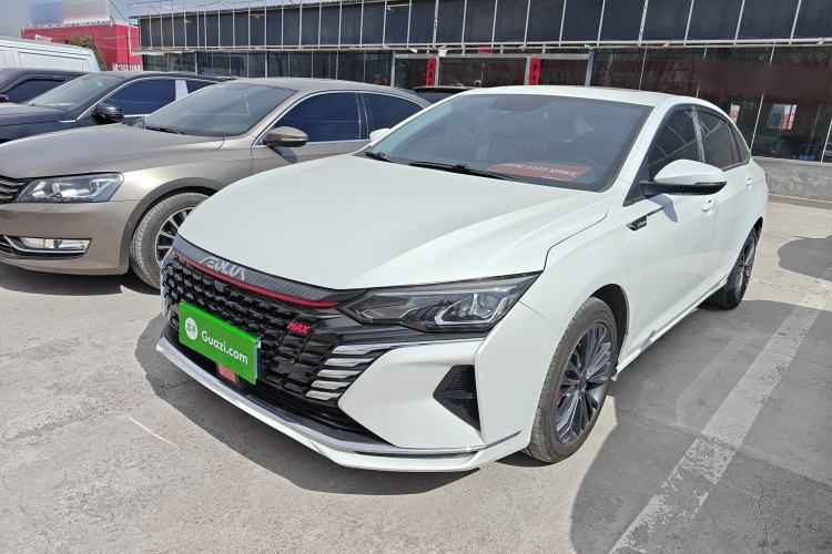 Used Dongfeng Aeolus Yixuan MAX 2023 1.5T Super-Powered Dad Edition Guazi used car, China used car export, Used car for sale, Used  cars, Cheapest cars for sale
