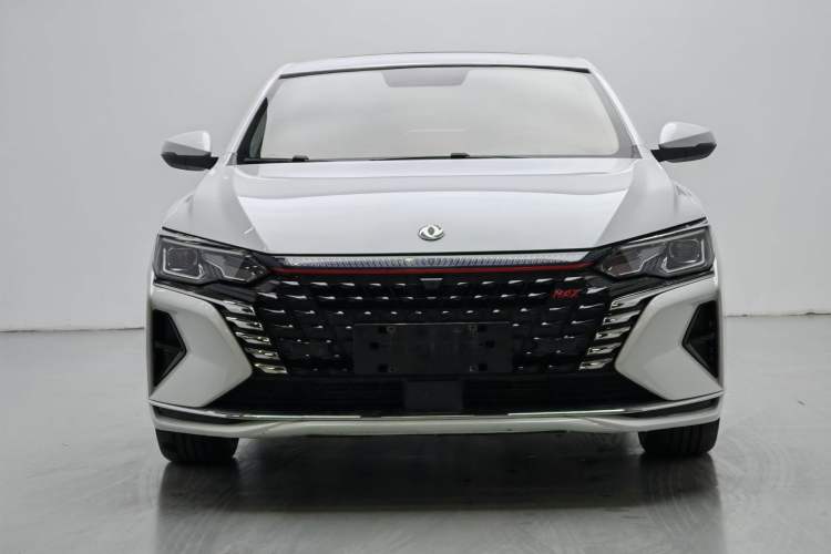 Used Dongfeng Aeolus Yixuan MAX 2023 1.5T Super-Powered Dad Edition Exterior 1