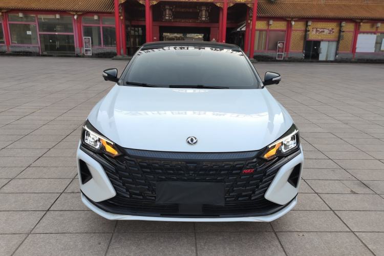 Used Dongfeng Aeolus Yixuan MAX 2023 1.5T Super Cool Trendy Dad Edition Exterior 1