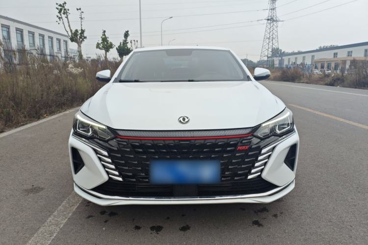 Used Dongfeng Aeolus Yixuan MAX 2023 1.5T Xingchi Edition Exterior 1