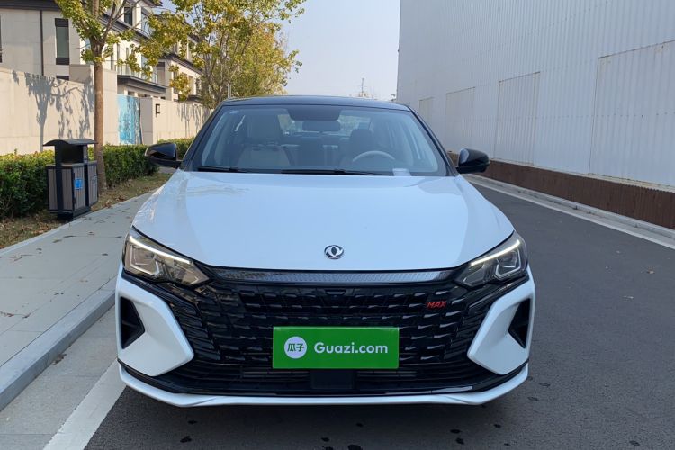 Used Dongfeng Aeolus Yixuan MAX 2023 1.5T Super Cool Trendy Dad Edition Exterior 1