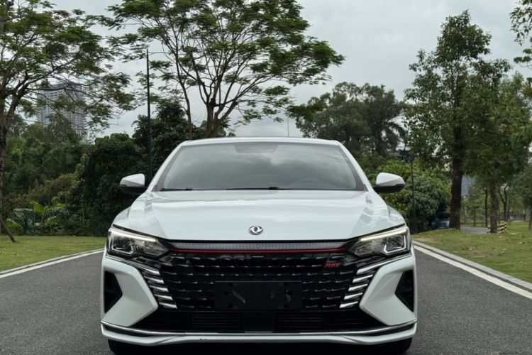 Used Dongfeng Aeolus Yixuan MAX 2023 1.5T Super-Powered Dad Edition Exterior 3