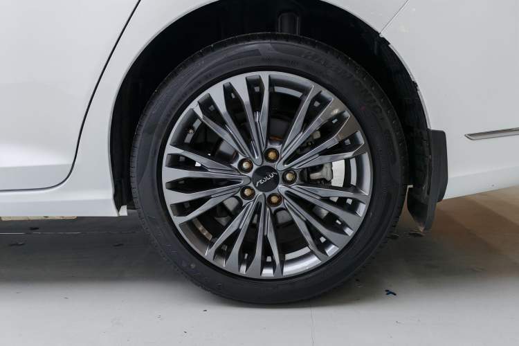 Used Dongfeng Aeolus Yixuan MAX 2023 1.5T Super-Powered Dad Edition Exterior 6