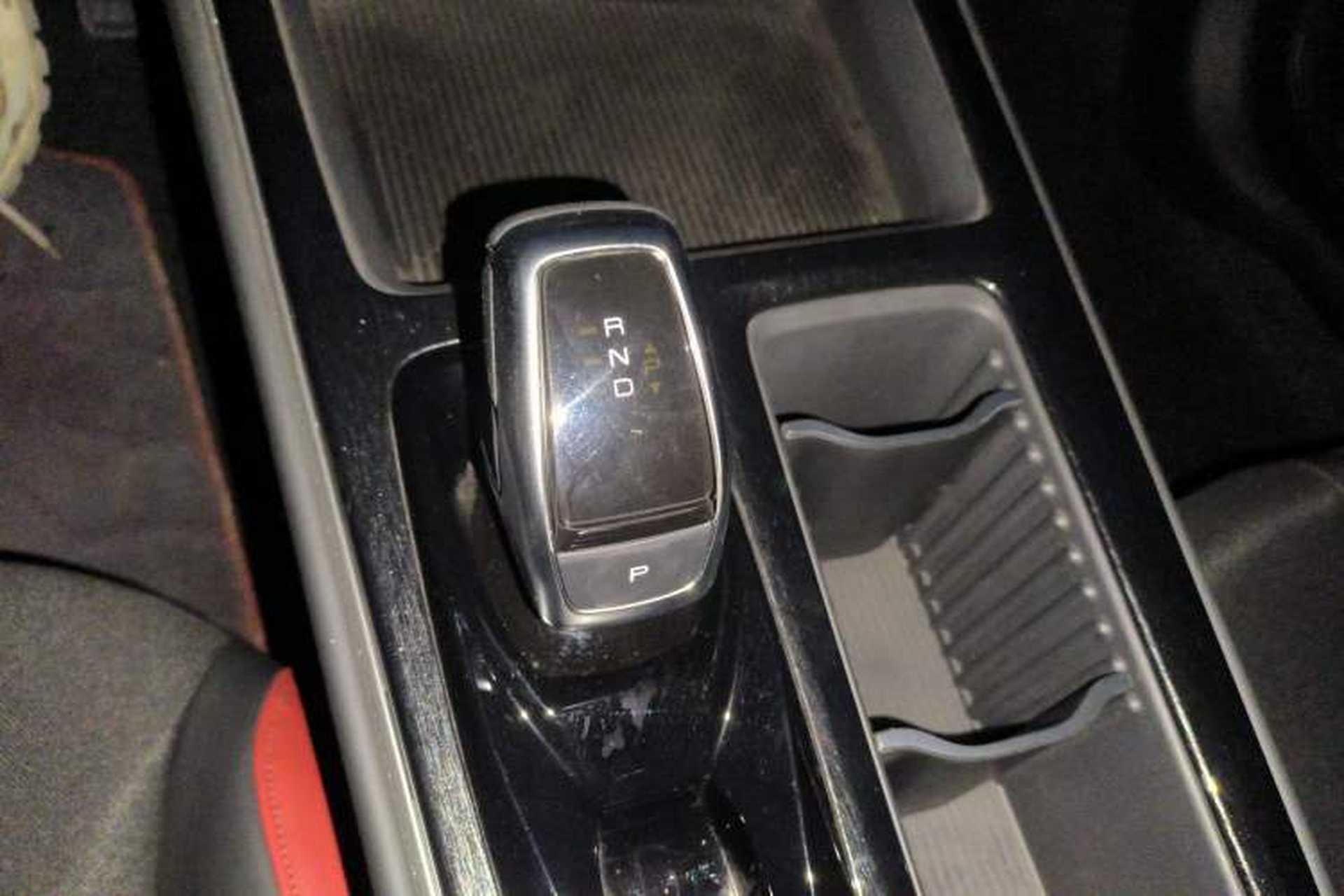 Used Dongfeng Aeolus Yixuan MAX 2023 1.5T Super-Powered Dad Edition Gear Lever