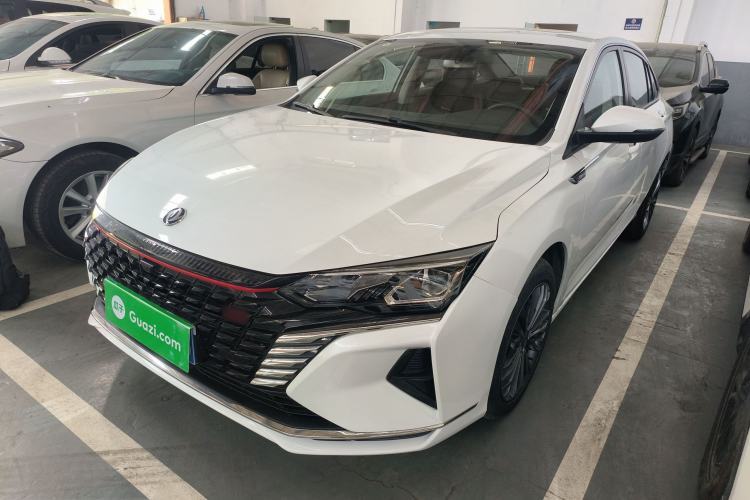 Ojetý Dongfeng Aeolus Yixuan MAX 2023 1.5T Super-Powered Dad Edition Guazi used car, China used car export, Used car for sale, Used  cars, Cheapest cars for sale