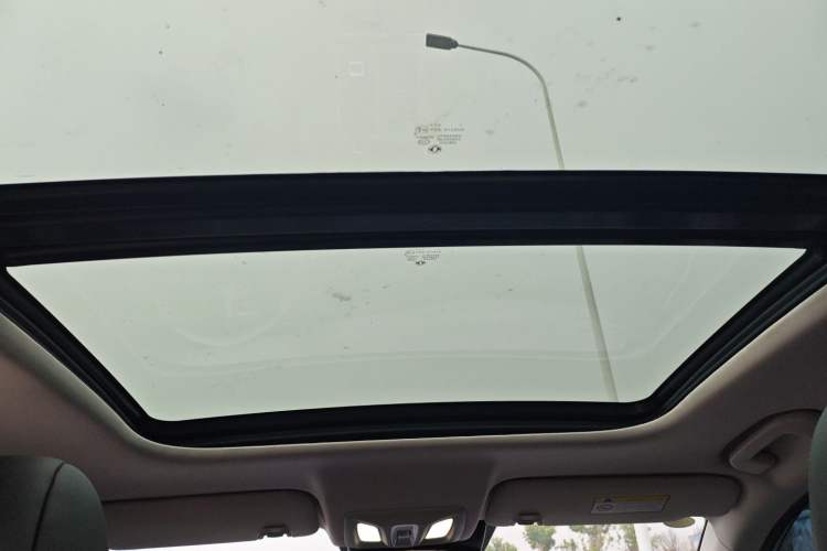 Used Dongfeng Aeolus Yixuan MAX 2023 1.5T Xingchi Edition Headliner