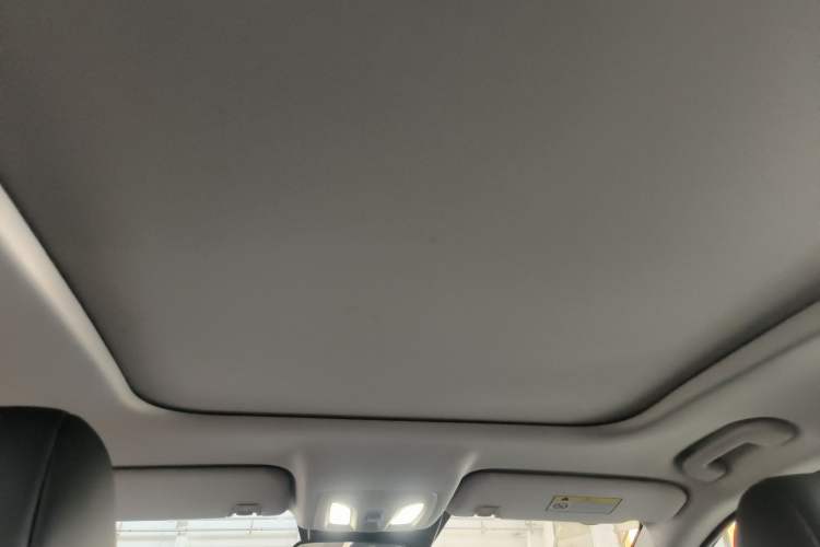 Used Dongfeng Aeolus Yixuan MAX 2023 1.5T Super-Powered Dad Edition Headliner