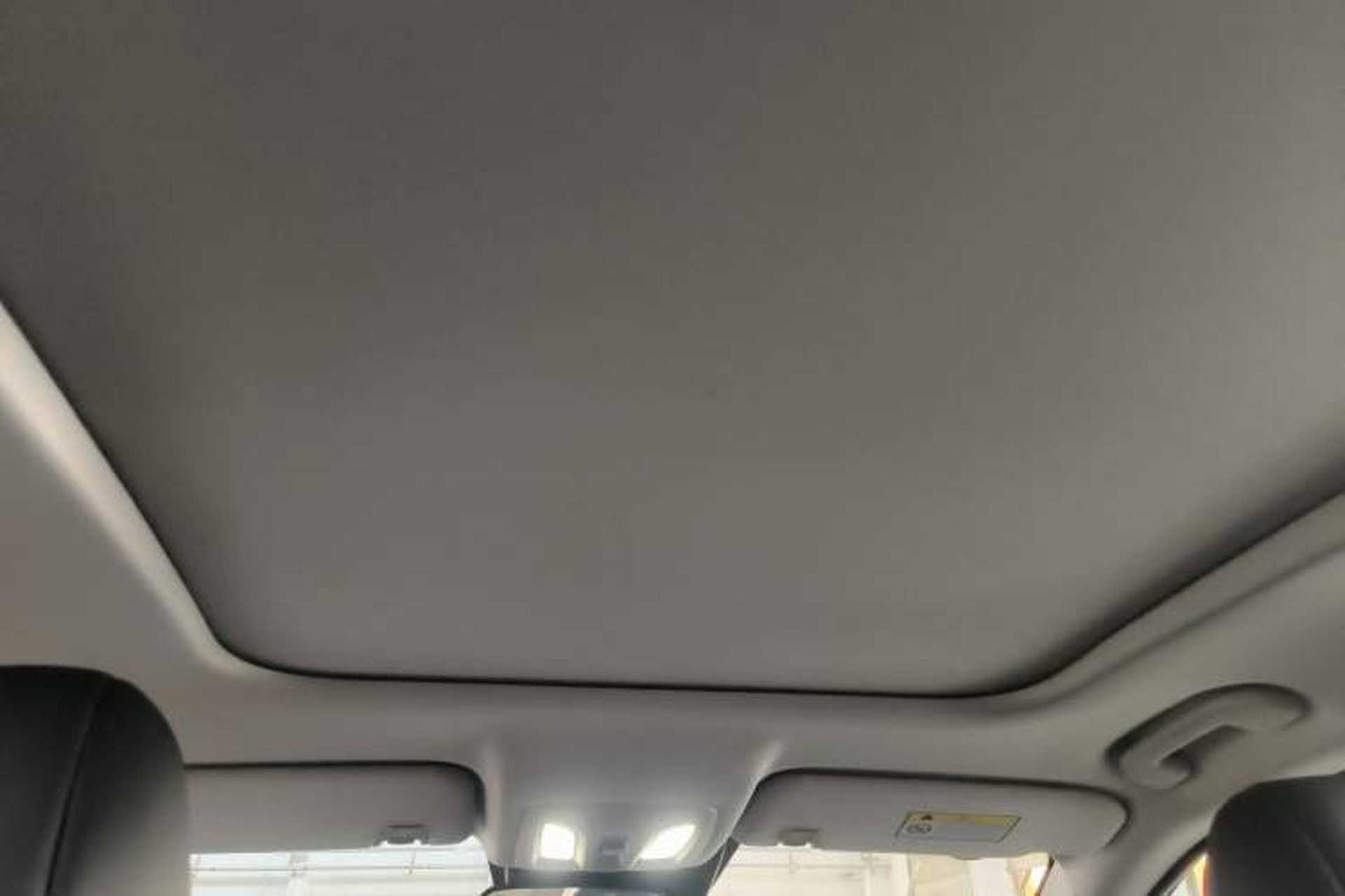 Used Dongfeng Aeolus Yixuan MAX 2023 1.5T Super-Powered Dad Edition Headliner