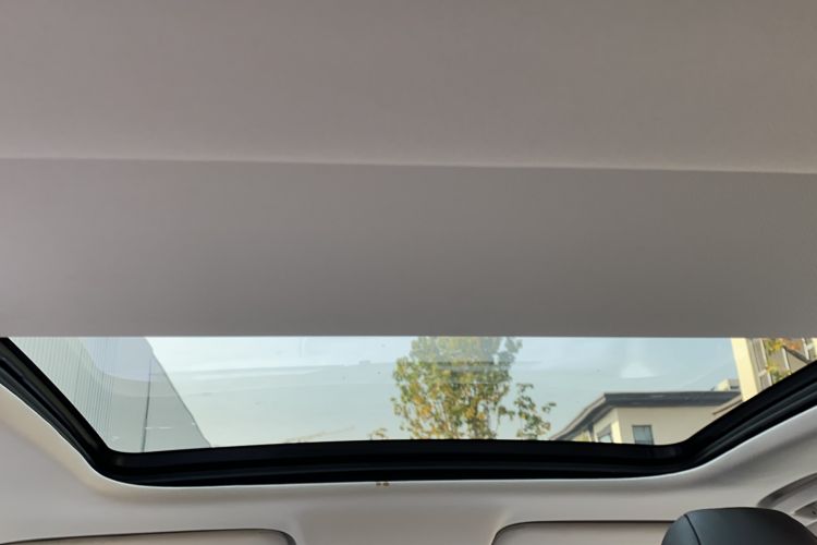 Used Dongfeng Aeolus Yixuan MAX 2023 1.5T Super Cool Trendy Dad Edition Headliner