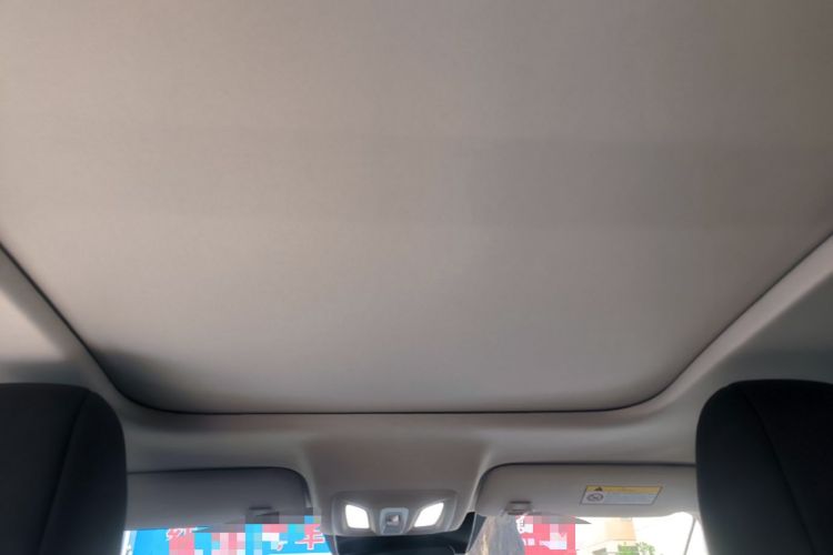 Used Dongfeng Aeolus Yixuan MAX 2023 1.5T Super-Powered Dad Edition Headliner