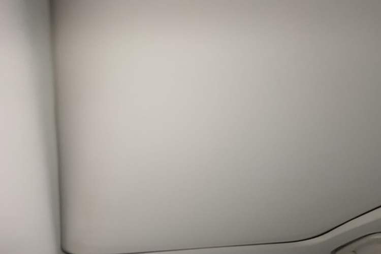 Used Dongfeng Aeolus Yixuan MAX 2023 1.5T Super Cool Trendy Dad Edition Headliner