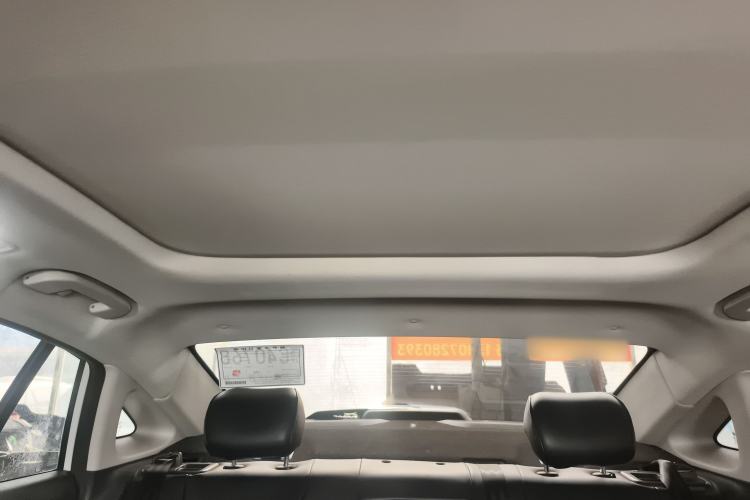 Used Dongfeng Aeolus Yixuan MAX 2023 1.5T Super-Powered Dad Edition Headliner