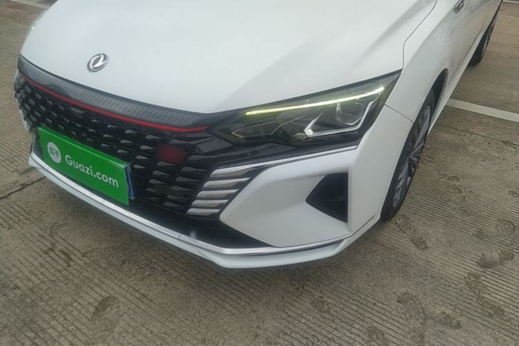 Used Dongfeng Aeolus Yixuan MAX 2023 1.5T Super-Powered Dad Edition Left Front Headlight