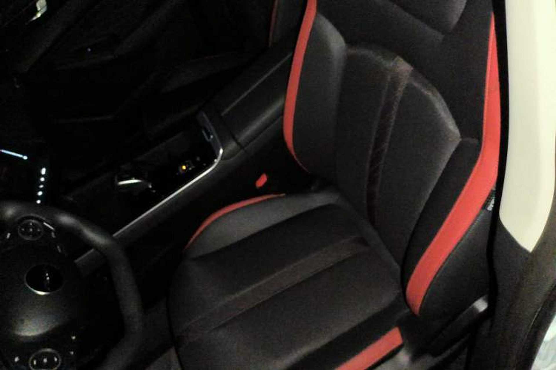 Used Dongfeng Aeolus Yixuan MAX 2023 1.5T Super-Powered Dad Edition Left Front Seat