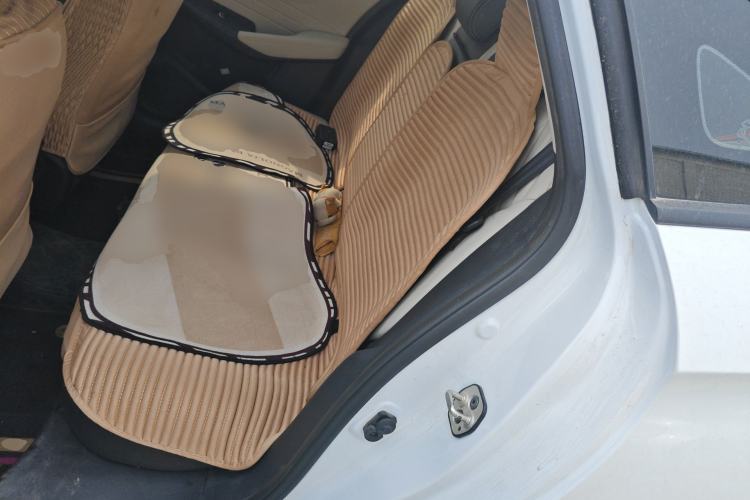 Used Dongfeng Aeolus Yixuan MAX 2023 1.5T Super Cool Trendy Dad Edition Left Rear Seat