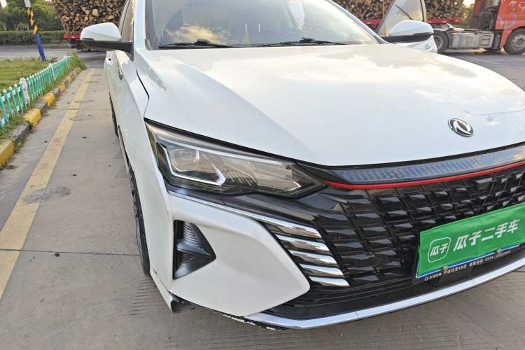 Used Dongfeng Aeolus Yixuan MAX 2023 1.5T Super-Powered Dad Edition Right Front Headlight